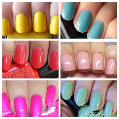 Collezione smalto gel - collezione,