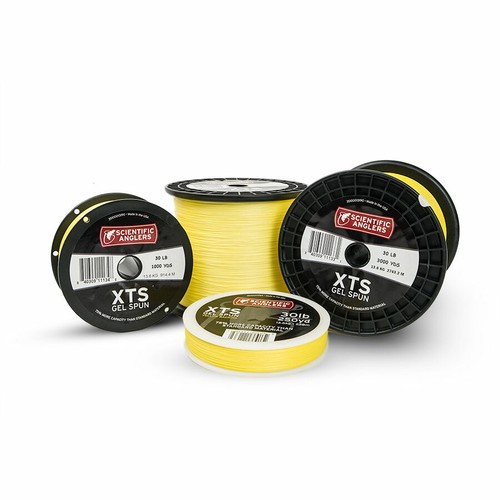 Pesca scientifica libbre - 30,
