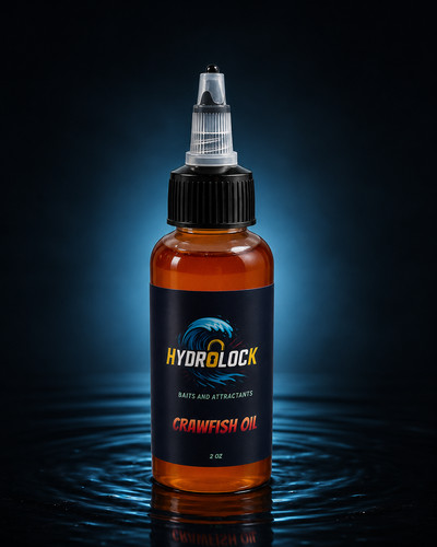 Hydrolock baits attrattivo - hydrolock,