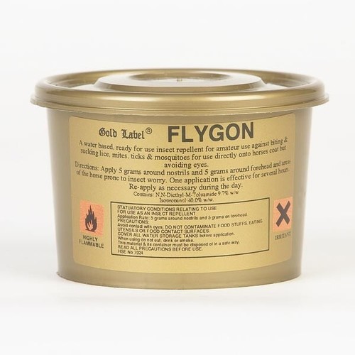 Flygon gel repellente mosche - gel,