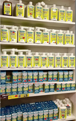 Pro cure once esche pesca - esche,