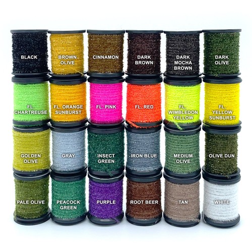Semperfli gel core - core, micro
