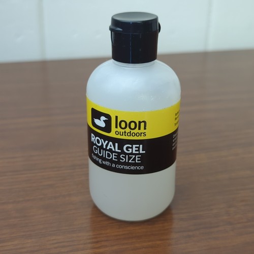 Loon outdoors royal gel - -,