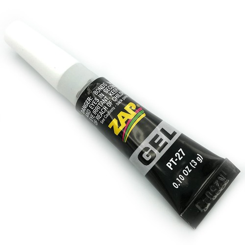 Zap gel adesivo super colla - gel,