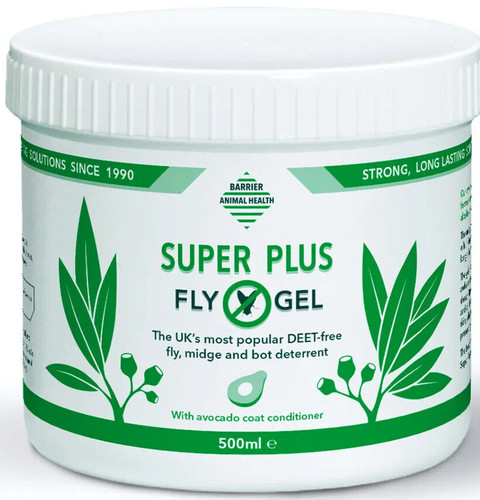 Barrier super plus - super,