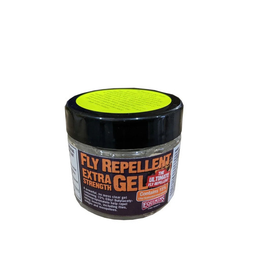 Equimins gel repellente - repellente, mosche