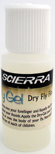 Scierra dry gel - dry,