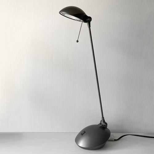 Ikea flygel desk lamp gray - flygel,