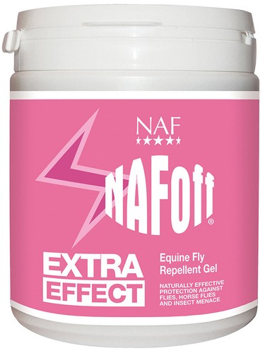 Naf off gel antimosche rosa - off,