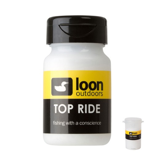 Loon outdoors top ride - loon,