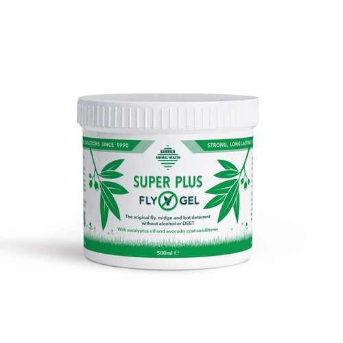 Barriera super plus fly gel - barriera,