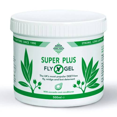Barriera super plus fly gel - plus,