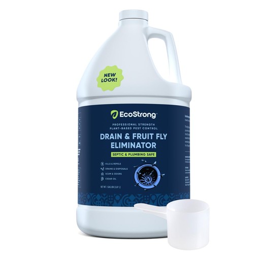 Eco forte frutta fly - frutta, drain