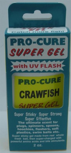 Pro cure crw - super, 2