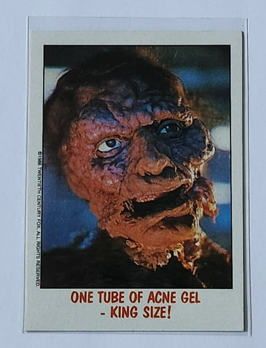 1986 the fly one - the, of