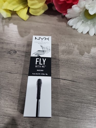Nyx fly with - with, me