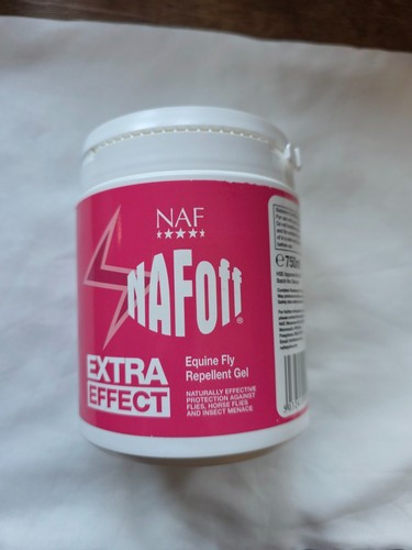 Naf off gel antimosche effetto - gel,