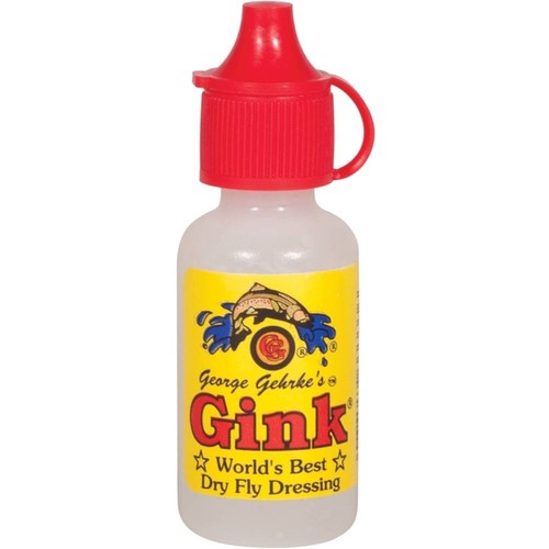 Gehrke gink floatant gel - gink,