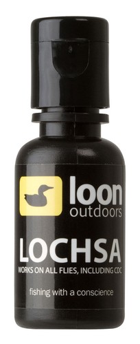 Loon outdoors lochsa gel - loon,