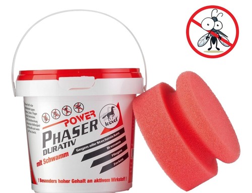 Leovet power phaser gel - leovet,