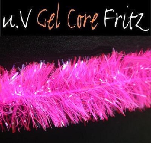 Flybox gel core fritz 15 - flybox, uv