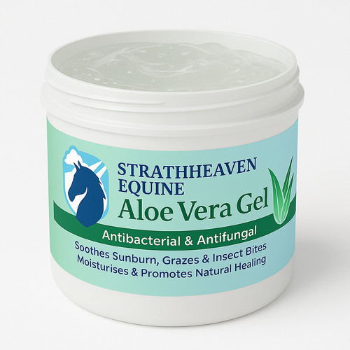Gel aloe vera - di,