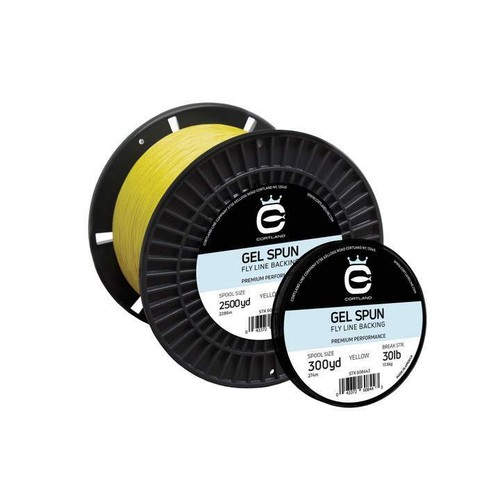 Supporto cortland gel filato - supporto,