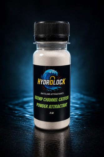 Hydrolock baits attrattivo - baits,