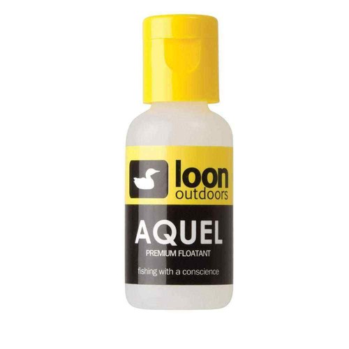 Loon aquel fly floatant - aquel,
