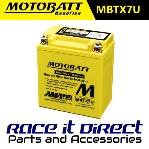 Batteria motobatt premium per - motobatt,