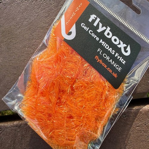 Flybox gel core midas fritz - flybox®,