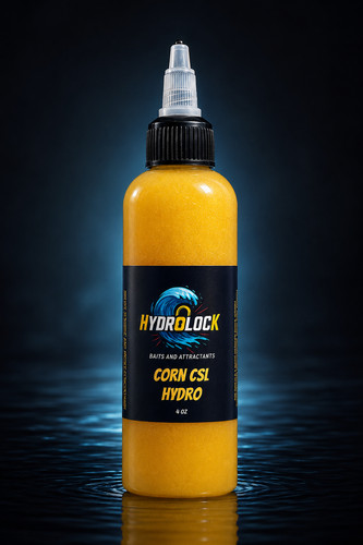 Hydrolock esche mais - , ripido
