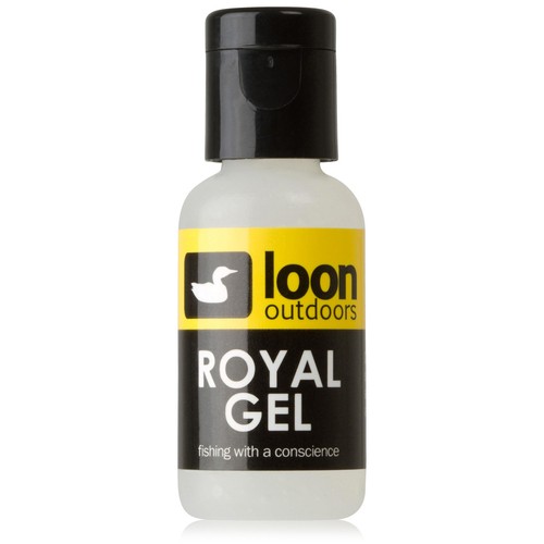 Loon royal gel - royal, galleggiante