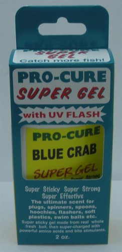 Pro cure crb super - cure,