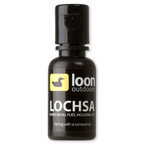 Loon lochsa floatant - loon,