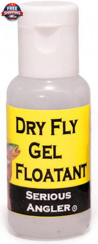 Galleggiante gel mosche - galleggiante, secche