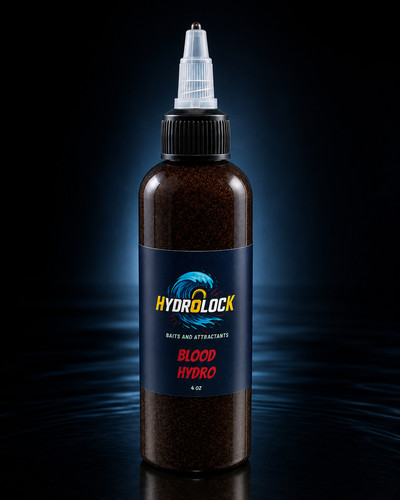 Hydrolock baits vero - hydrolock,
