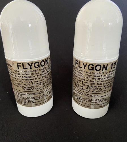 Flygon gel repellente - flygon,