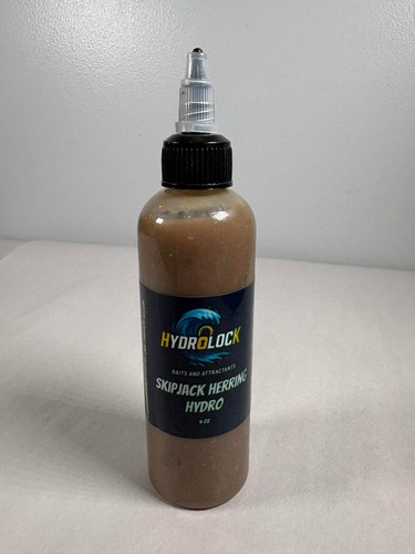 Hydrolock baits skipjack - hydrolock,