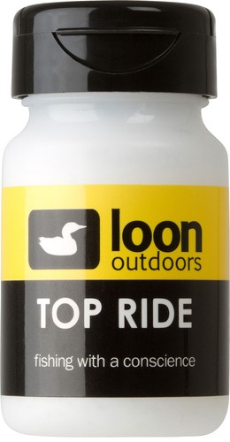 Galleggiante essiccante loon - e,