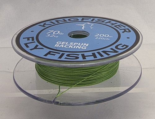 Kingfisher gel pesca - pesca, mosca